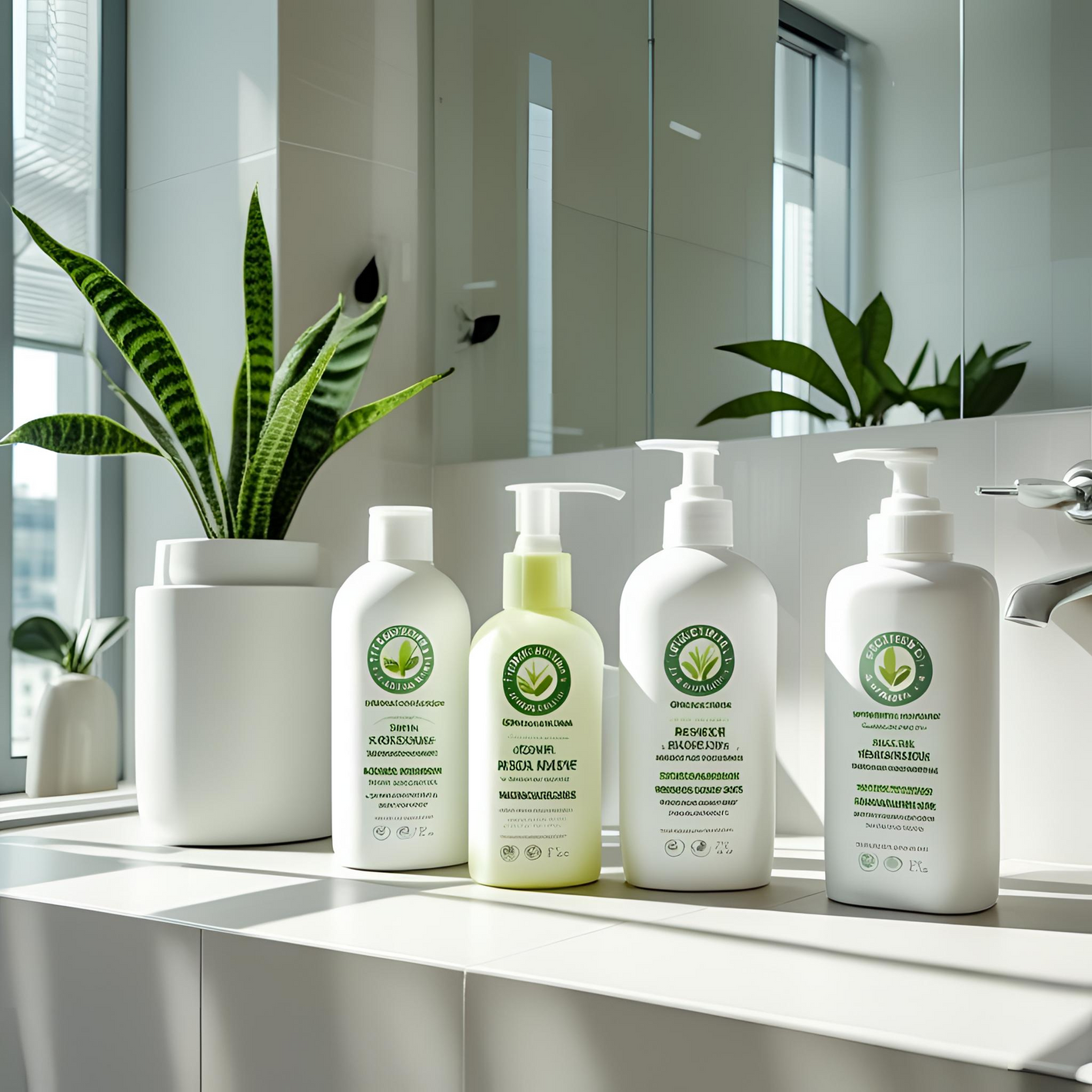 Hygiene & Hand Care