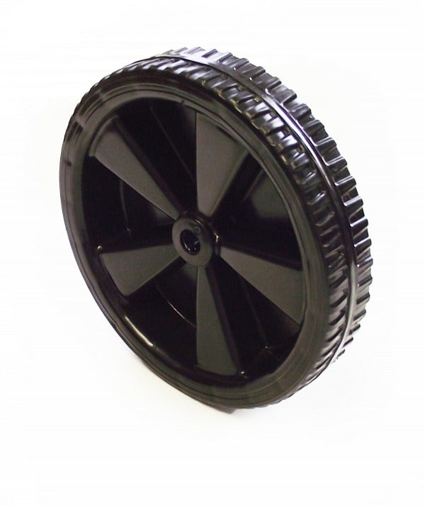 Plastic Wheel 5" IPL