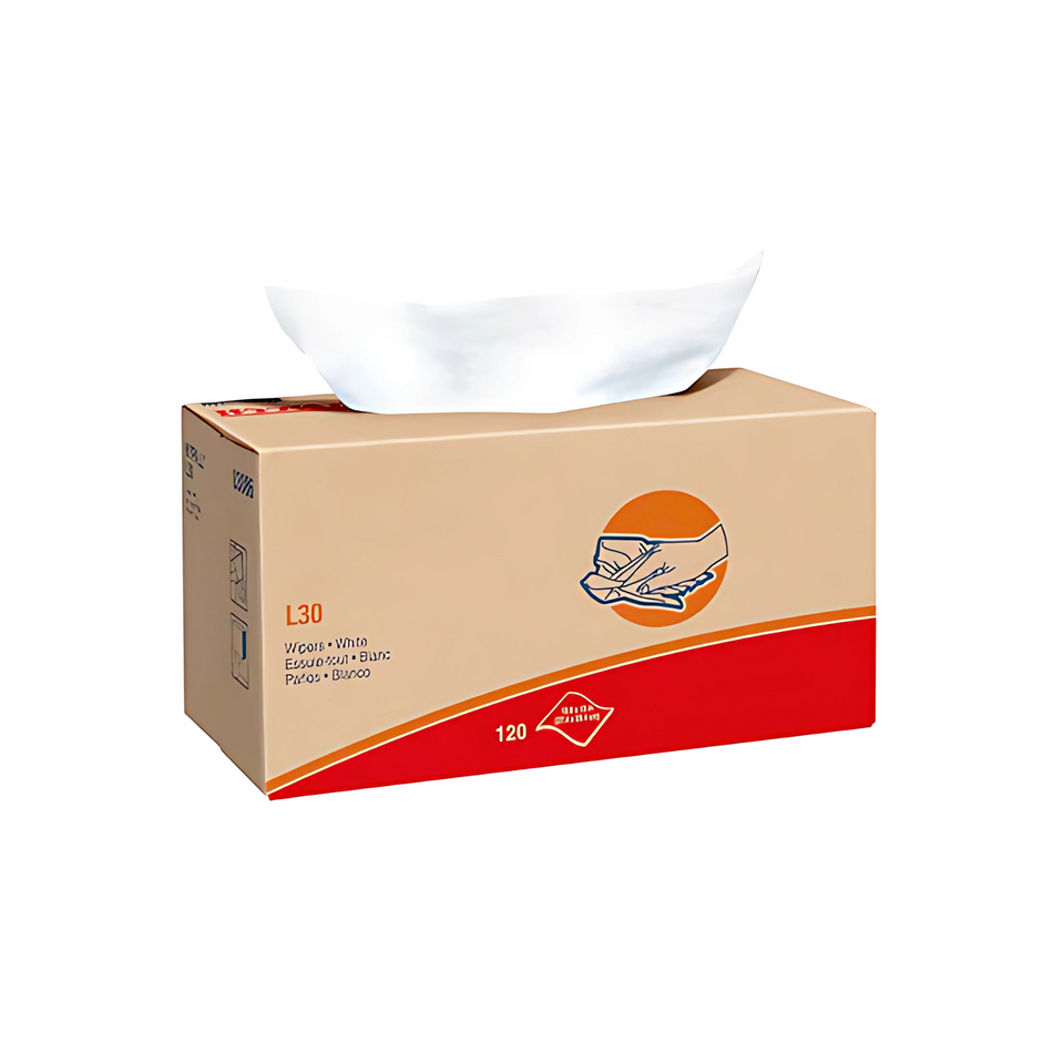 Compostable Disposable Wipes
