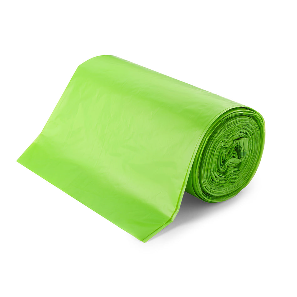 Can Liner 26"x36" Green Strong (200-pack)